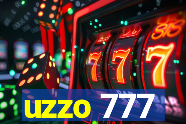 uzzo 777