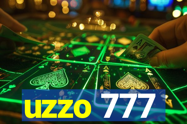 uzzo 777