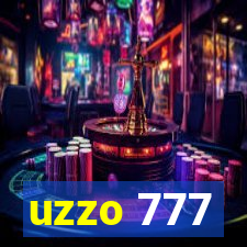 uzzo 777