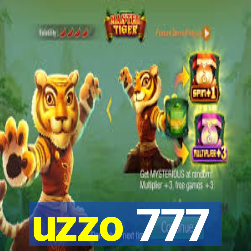 uzzo 777