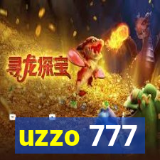 uzzo 777