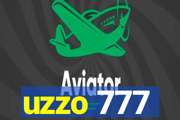 uzzo 777