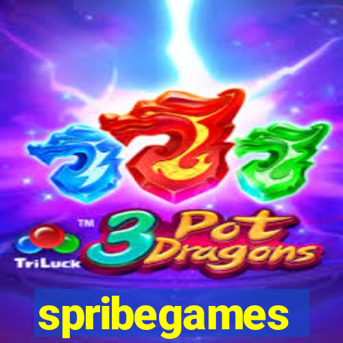 spribegames