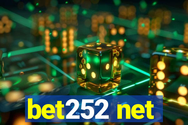 bet252 net