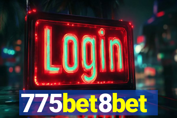 775bet8bet