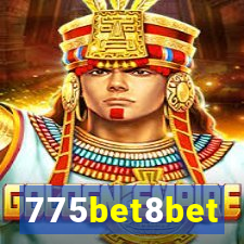 775bet8bet