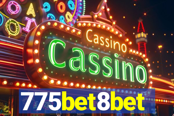 775bet8bet