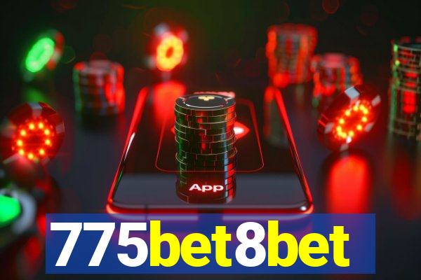 775bet8bet