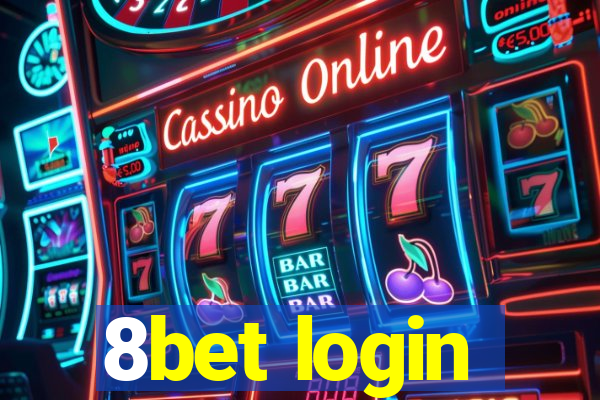 8bet login