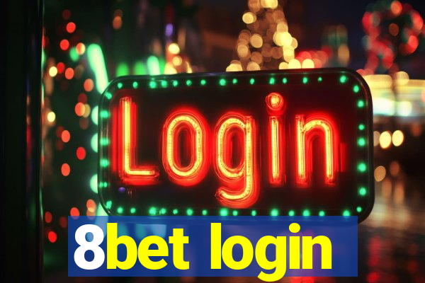 8bet login