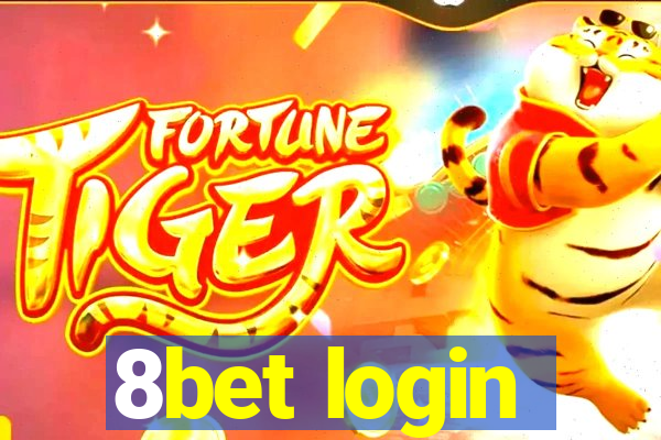 8bet login