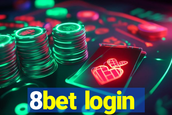 8bet login