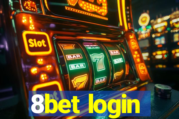 8bet login