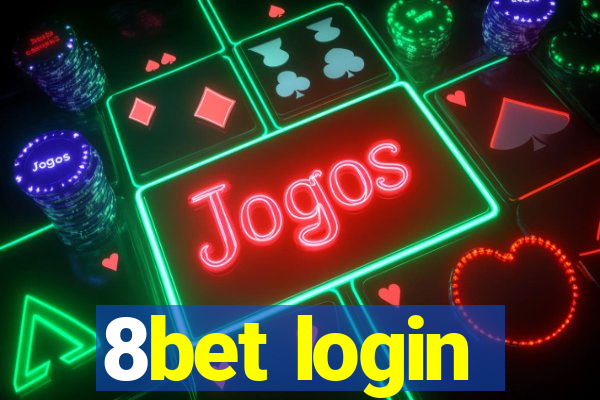 8bet login