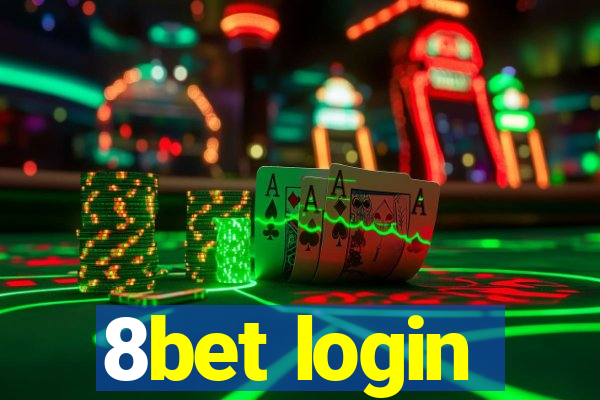 8bet login