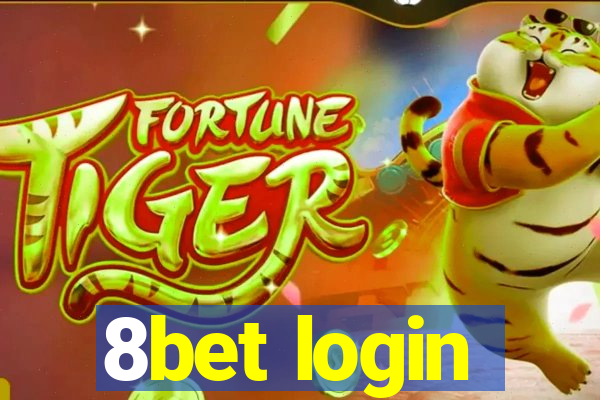 8bet login