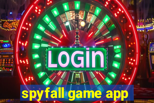 spyfall game app