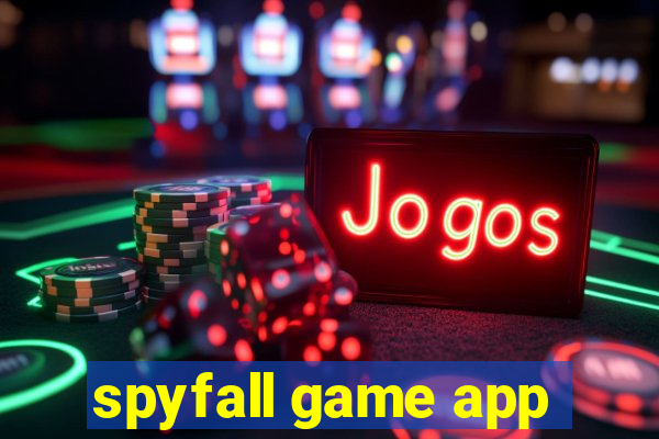 spyfall game app