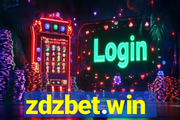 zdzbet.win