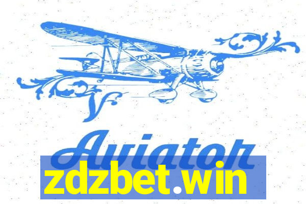 zdzbet.win