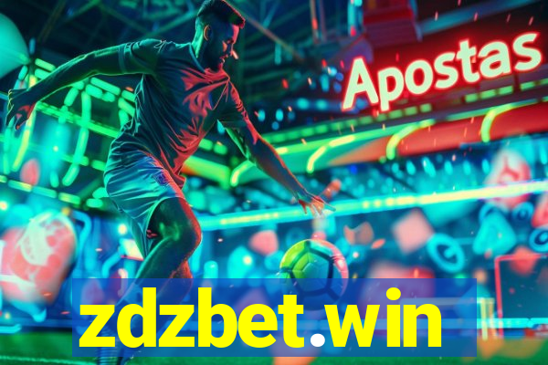 zdzbet.win