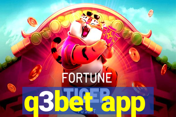 q3bet app