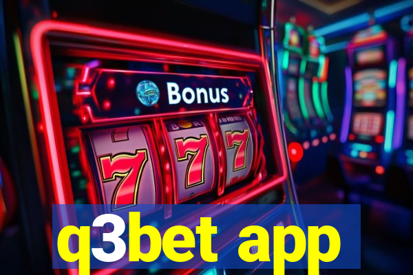 q3bet app