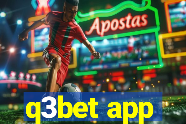 q3bet app