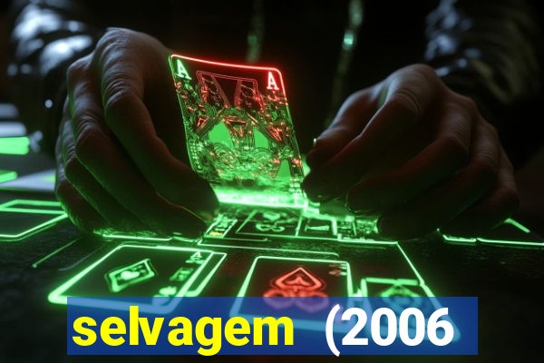 selvagem (2006 filme completo dublado