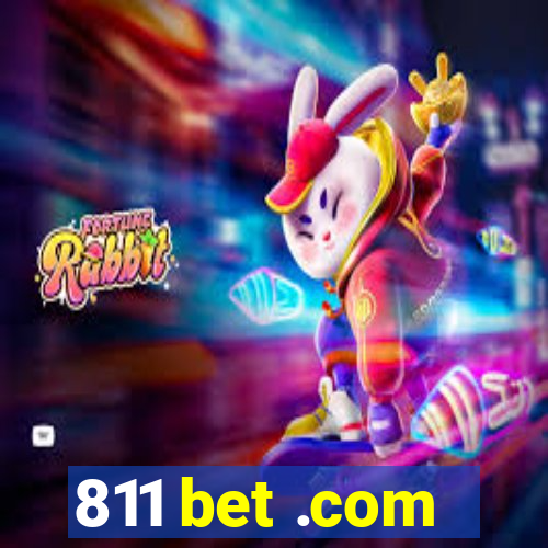 811 bet .com