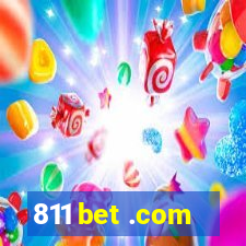 811 bet .com