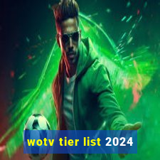 wotv tier list 2024