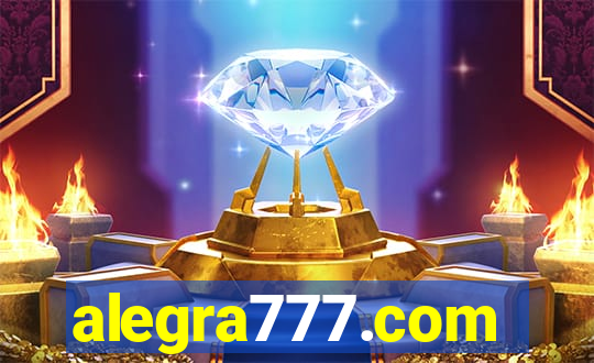 alegra777.com