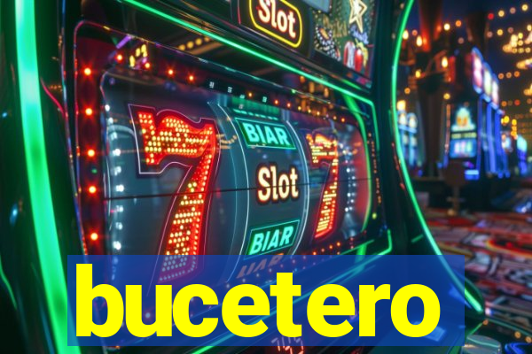 bucetero