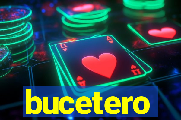 bucetero