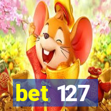 bet 127