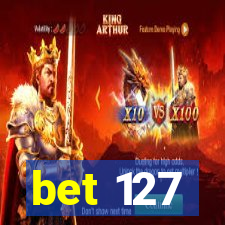 bet 127