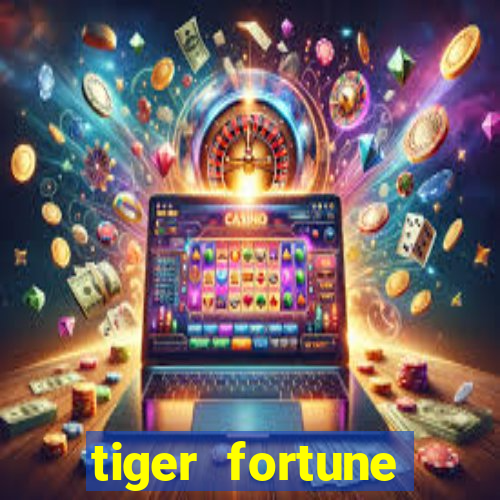 tiger fortune deposito 5 reais