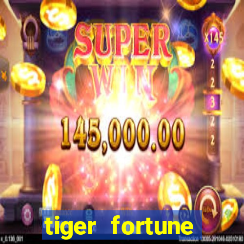 tiger fortune deposito 5 reais