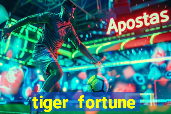 tiger fortune deposito 5 reais