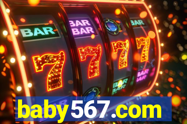 baby567.com