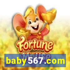 baby567.com