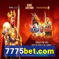 7775bet.com