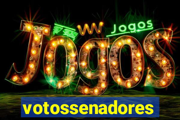 votossenadores