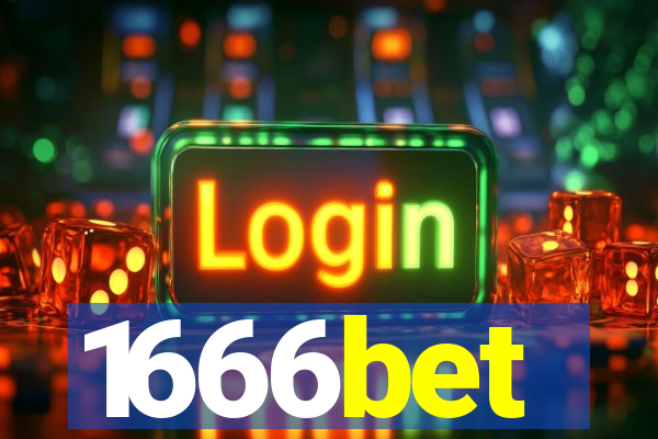 1666bet