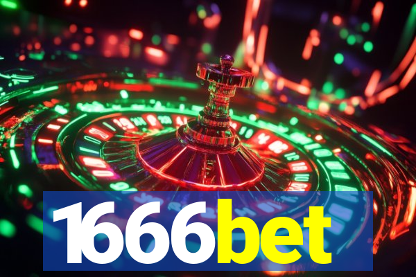 1666bet