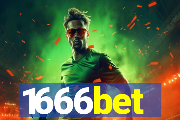 1666bet