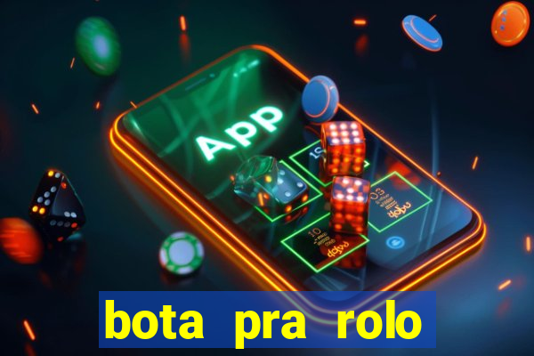 bota pra rolo baixada fluminense