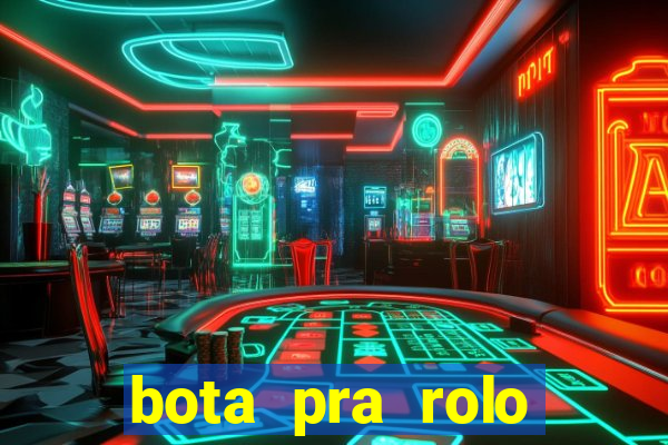 bota pra rolo baixada fluminense