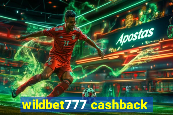 wildbet777 cashback